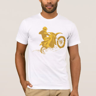RYTTAREKORSNING T-SHIRT