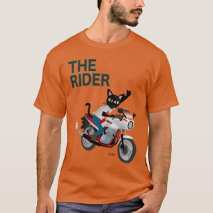 Ryttaren Tee