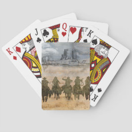 Ryttkort Casinokort