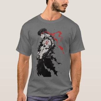 ryu kreativ t shirt