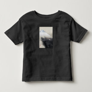 Ryu Shoten Mt. Fuji & Dragon av Ogata Gekko T Shirt