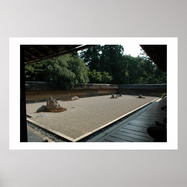 Ryuanji Poster (Framsidan)