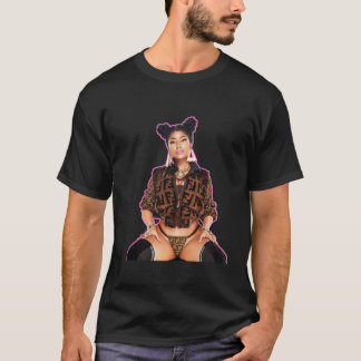 RYUGA MINAJ 20200123 T SHIRT