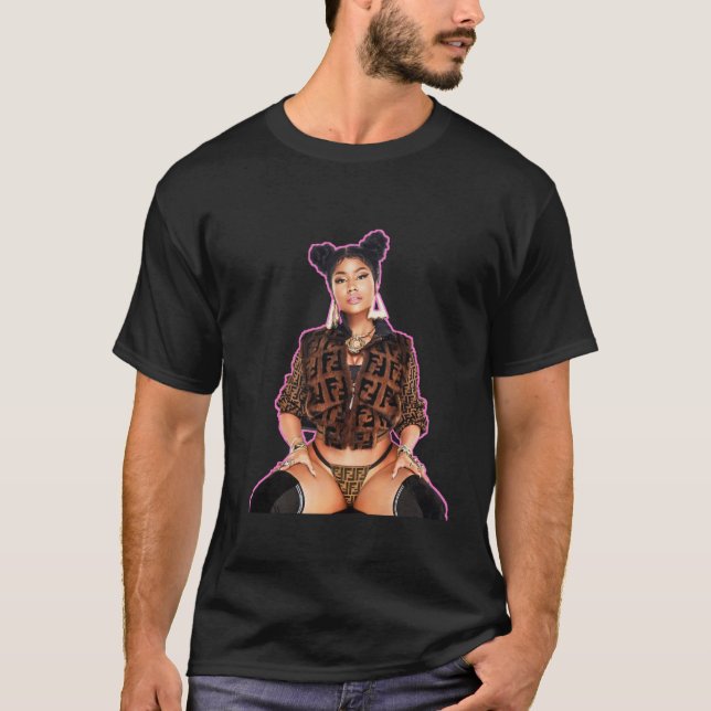 RYUGA MINAJ 20200123 T SHIRT (Framsida)