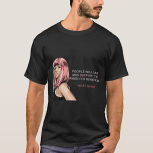 RYUGA MINAJ 20200123 T SHIRT