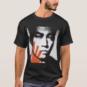 RYUICHI SAKAMOTO - NEO GEO Classic T-Shirt