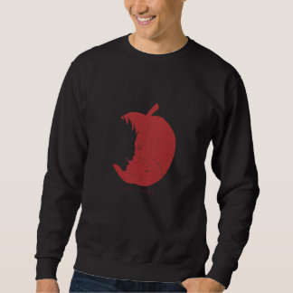 Ryuk Death Note Tröja – Mörkt Anime Streetwear Lång Ärmad Tröja