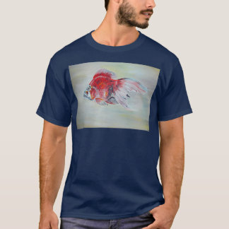 Ryukin Goldfish 2 T Shirt