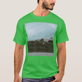 RYUSENKEI T SHIRT