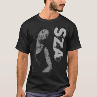 RZA-illustrationer T Shirt