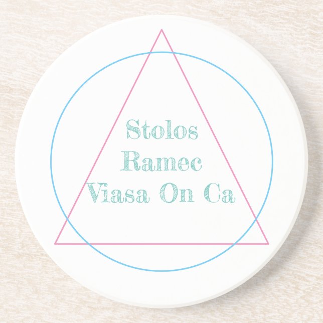 Sҭѳlӓs Underlägg (Framsidan)