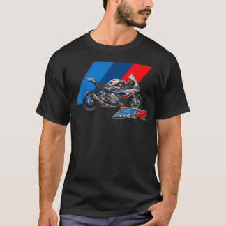 S1000Rr Sport Motorcykel Cykel T Shirt