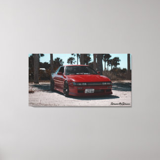 S13 Silvia Canvas