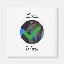 S1 Jayvik Kärlek Wins Magnet