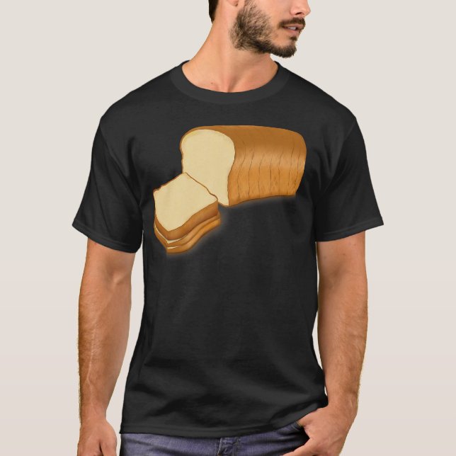 S2 Breddningsslitskydd Skapar (4) T Shirt (Framsida)