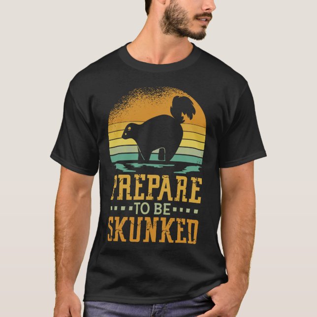 S2 Brottsbrott (25) T Shirt (Framsida)