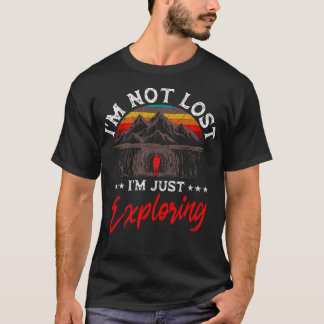 S2 Cave Caver Spelunking Speleology (199) T Shirt