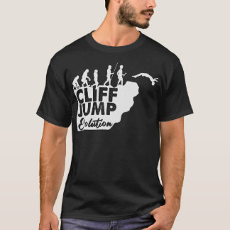 S2 Cliff Diving (67) T Shirt