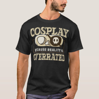 S2 Cosplay Cosplay Cosplayer (14) T Shirt