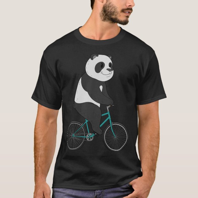 S2 Cykelcykelcykel Bike Biking (53) T Shirt (Framsida)