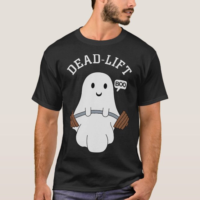 S2-deadlift (134) t shirt (Framsida)