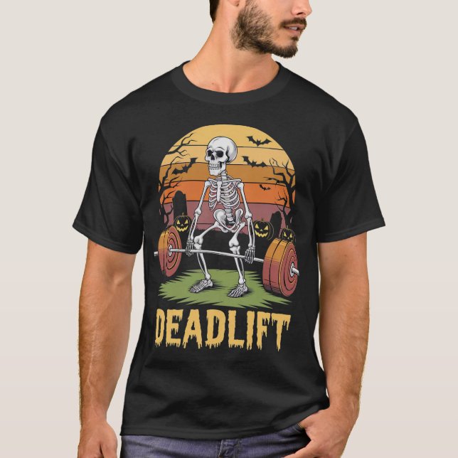 S2-deadlift (26) t shirt (Framsida)
