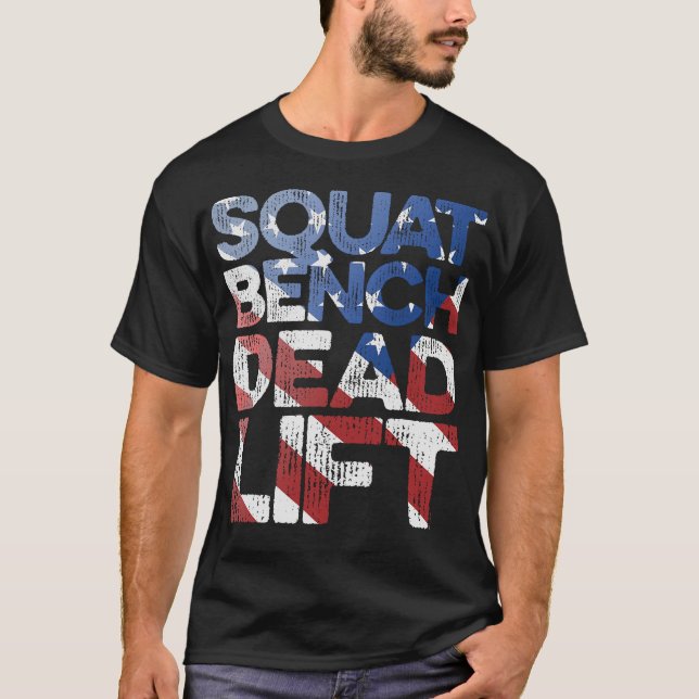 S2-deadlift (45) t shirt (Framsida)