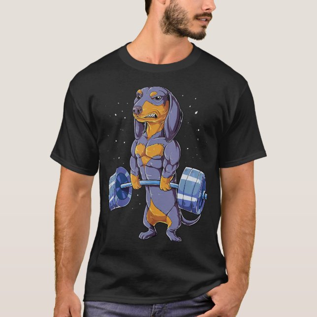 S2-deadlift (6) t shirt (Framsida)