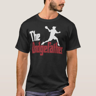 S2 Dodgeball (13) T Shirt