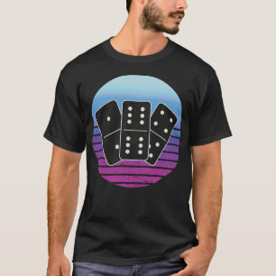 S2 Dominoes (69) T Shirt