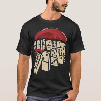 S2 Dominoes (74) T Shirt
