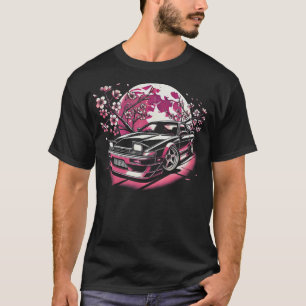 S2 Drivvagn (136) T Shirt