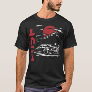 S2 Drivvagn (149) T Shirt