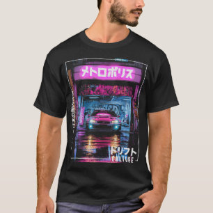 S2 Drivvagn (160) T Shirt
