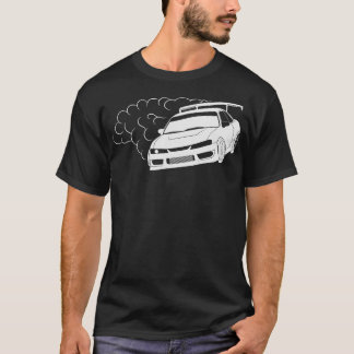 S2 Drivvagn (175) T Shirt