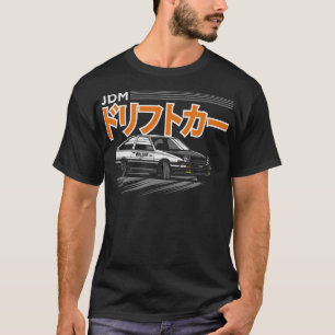 S2 Drivvagn (184) T Shirt