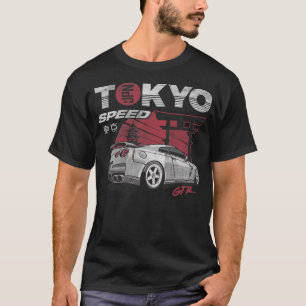 S2 Drivvagn (185) T Shirt