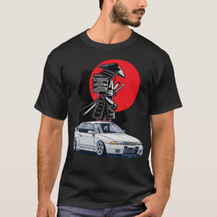 S2 Drivvagn (23) T Shirt