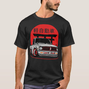 S2 Drivvagn (31) T Shirt