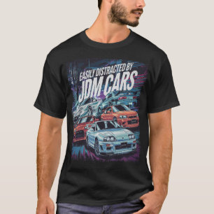 S2 Drivvagn (33) T Shirt