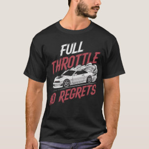 S2 Drivvagn (39) T Shirt