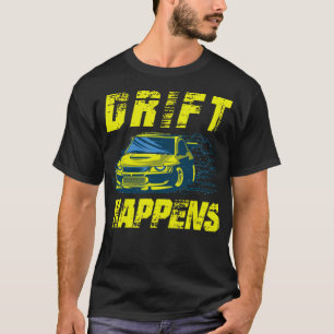 S2 Drivvagn (60) T Shirt
