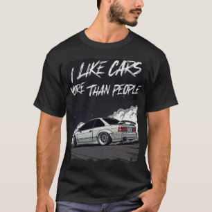 S2 Drivvagn (62) T Shirt