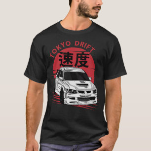 S2 Drivvagn (63) T Shirt