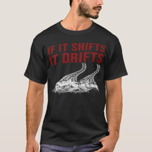 S2 Drivvagn (88) T Shirt