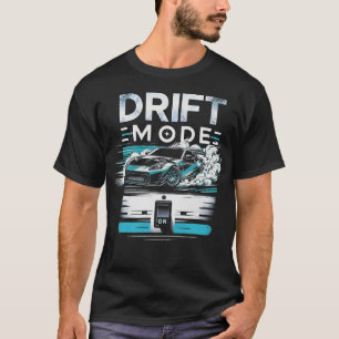 S2 Drivvagn (90) T Shirt