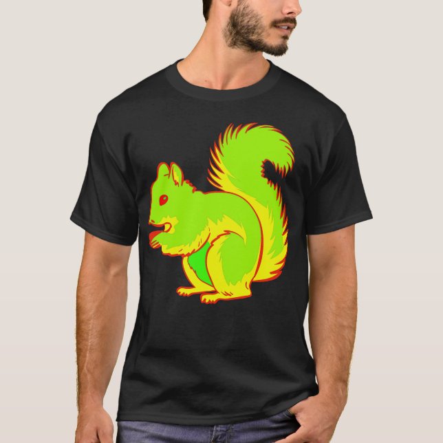 S2 EDM (18) T SHIRT (Framsida)