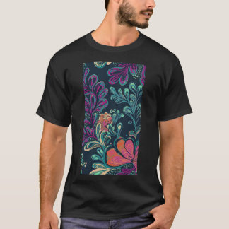 S2 Embroidery Embroider Embroider (51) T Shirt