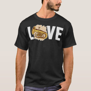 S2 Euphonium (158) T Shirt