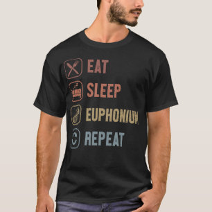 S2 Euphonium (160) T Shirt